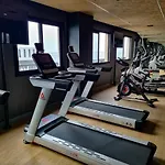 Skylux Studio Luxuoso No Centro