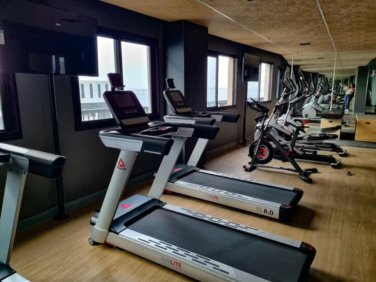 Apartamento Skylux Studio Luxuoso No Centro Rio de Janeiro