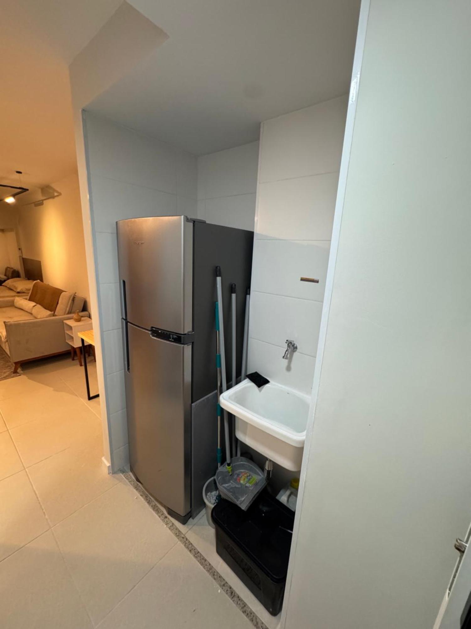 Skylux Studio Luxuoso No Centro *
