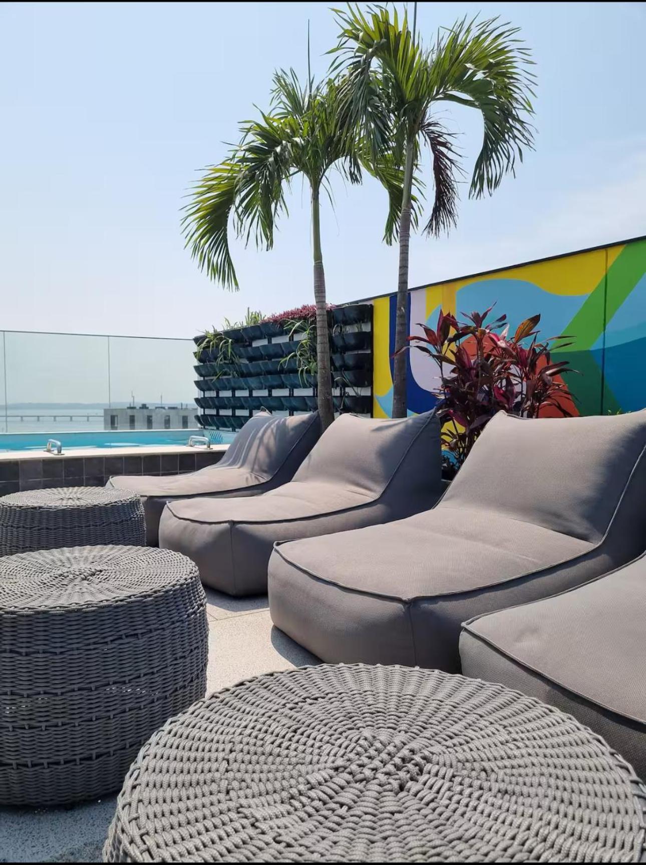 Skylux Studio Luxuoso No Centro Rio de Janeiro