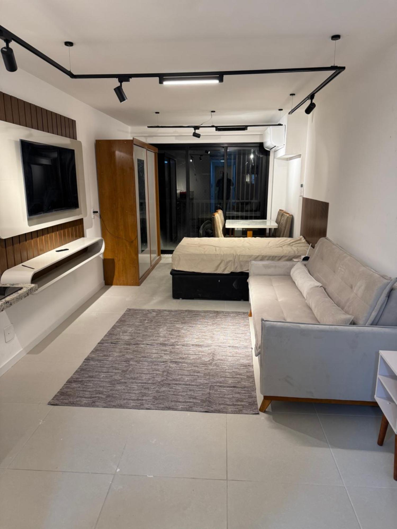Skylux Studio Luxuoso No Centro Apartamento Rio de Janeiro