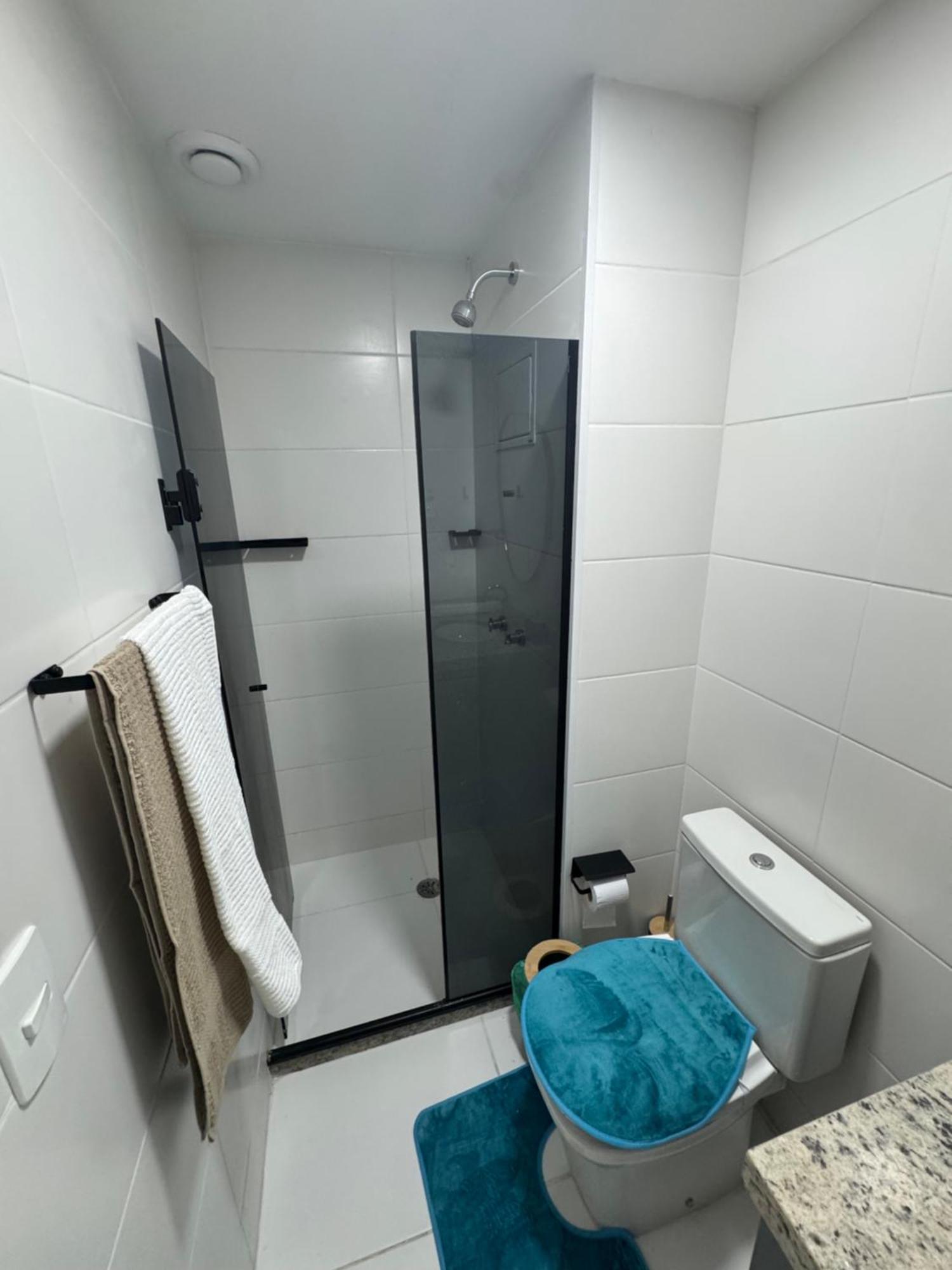 Skylux Studio Luxuoso No Centro Rio de Janeiro