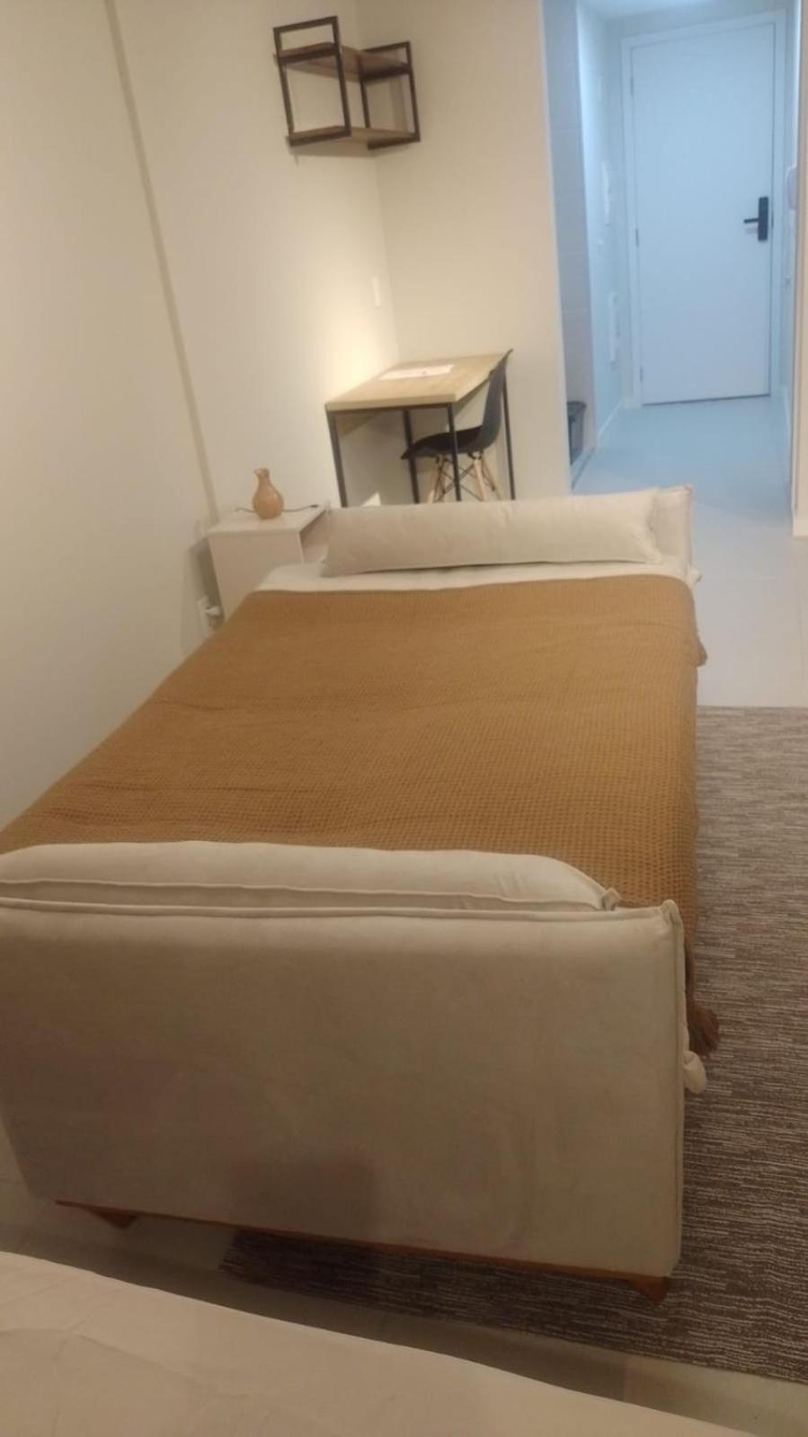 Apartamento Skylux Studio Luxuoso No Centro Rio de Janeiro