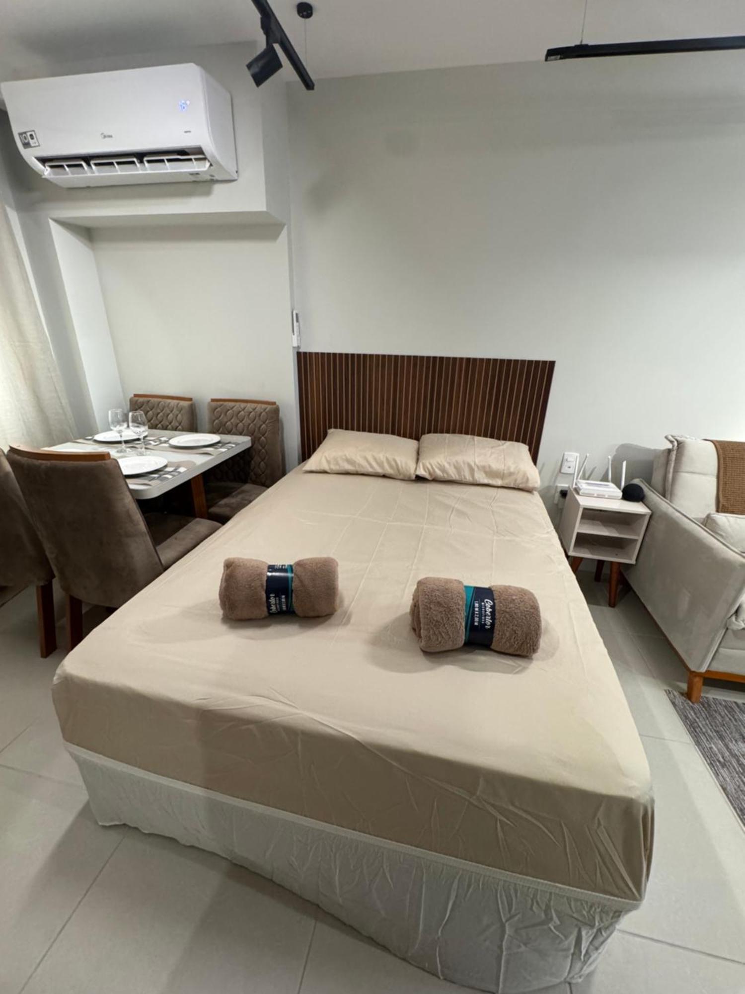 Skylux Studio Luxuoso No Centro Apartamento Río de Janeiro
