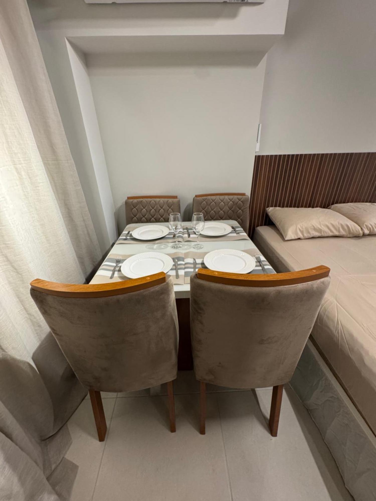 Skylux Studio Luxuoso No Centro